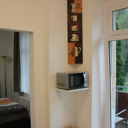 Ferienwohnung Bonita - [#65779] Daire
