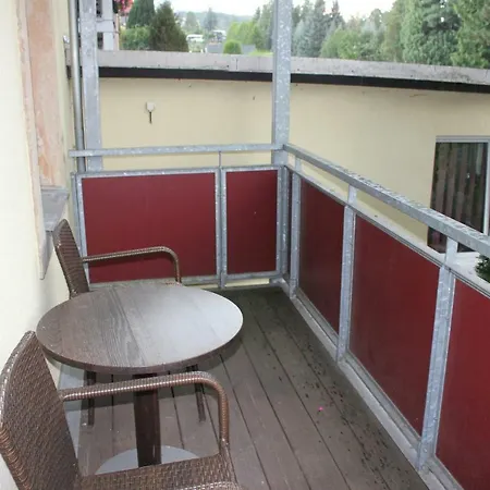 Daire Ferienwohnung Bonita - [#65779] Freital