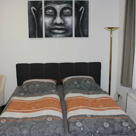 Ferienwohnung Bonita - [#65779]