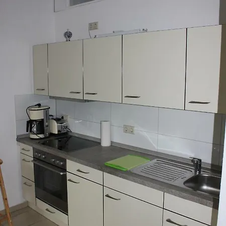 Daire Ferienwohnung Bonita - [#65779] Freital