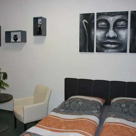 Daire Ferienwohnung Bonita - [#65779] *